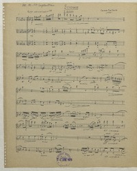 [Trío] Serenade [7]   Carmela Mackenna