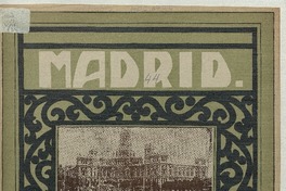 Madrid shimmy para piano [música] : música Armando Carrera.