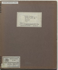 Musique pour deux pianos par Carmela Mackenna.