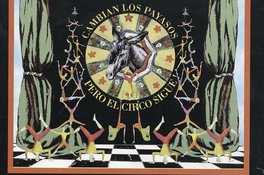 Los Miserables: Cambian los payasos pero el circo sigue, 1997