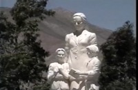 Gabriela Mistral poemas al viento.