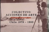 Colectivo acciones de arte (CADA)