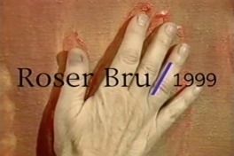 Roser Bru