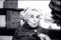 Delia del Carril : había una vez una hormiguita