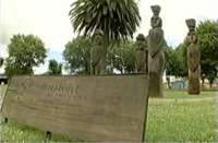 [Identidad de la cultura mapuche]