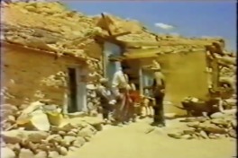 Fe grande documental