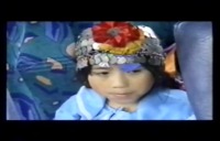 Orquesta infantil mapuche la música de la tierra