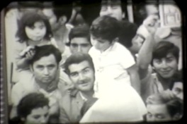 La guerra de los momios