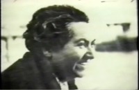 Tierra, Indio y Mujer pensamiento social de Grabiela Mistral