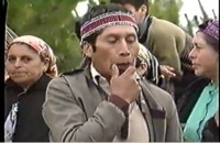 Palin Bollilco Mapu Meu [viograbación] ;