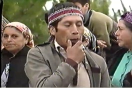 Palin Bollilco Mapu Meu [viograbación] ;