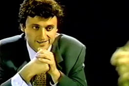 Sonia Montecino, antropóloga y escritora