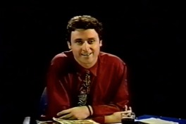 Arturo Pérez Reverte, escritor