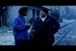 Estación de invierno