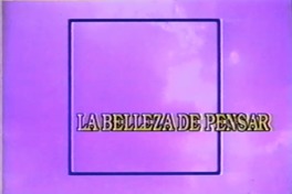 Humberto Maturana - Dr. en biología