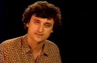 Alejandro Jodorowsky - escritor y cineasta