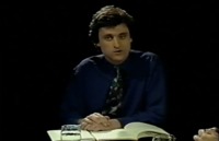 Santiago Soto - médico