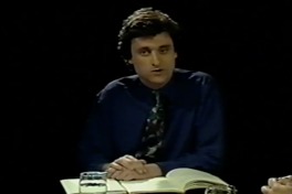 Santiago Soto - médico