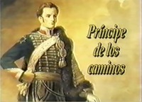 José Miguel príncipe de los caminos
