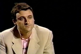 "La belleza de pensar" entrevista Oreste Plath