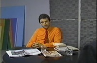 Otto Dor - psiquiatra