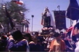 El Niño Dios de Sotaquí