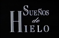 Sueños de hielo