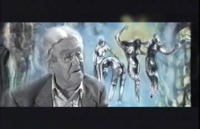 Documental Matta, un siglo de mente