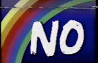 Franja de propaganda electoral en el plebiscito