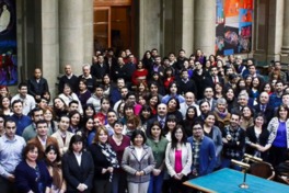 La Biblioteca Nacional  [videograbación] :
