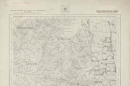 Rinconada de Los Andes.