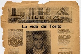 La Vida del Torito.