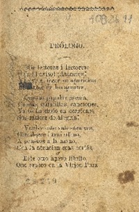 Al señor Ministro de Industria i Obras Públicas.