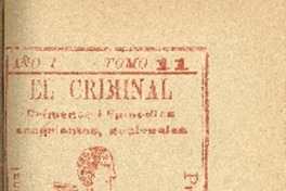 Horrorosa catástrofe : hundimiento del Teatro Lírico : muertos i heridos por Negro Peluca.