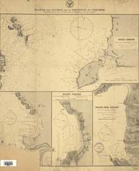 Planos del litoral de la Provincia de Coquimbo.