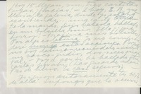 [Carta] 1949 dic. 15, Veracruz, México [a] Doris Dana, New York, Estados Unidos