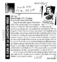 Primavera, una estación para jugar María Elena Morales.