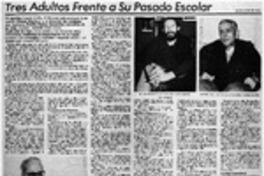 Chile y su producción minera, agropecuaria e industrial