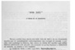 Iquique y la industria salitrera