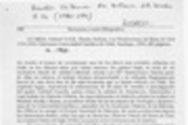 Flandes indiano  [artículo] Oscar Dávila Campusano.