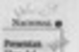 Presentan libro del ministro Luis Maira  [artículo].