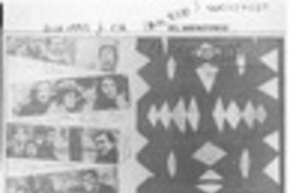 Presentarán "La remolienda" como homenaje a Independencia de Chile  [artículo].