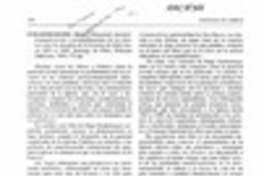 Pastoral juvenil  [artículo] Iván Carrasco M.