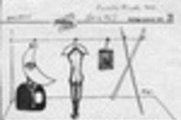 Convocatoria humana  [artículo] Gregorio Cádiz.