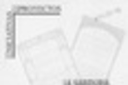 La sabiduría de Gabriela Mistral  [artículo] M. Soledad Martínez.