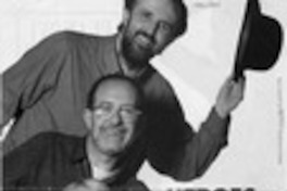 Heroes de la modernidad  [artículo] Paola Doberti.