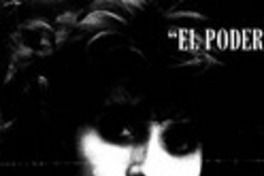 "El poder es una de mis obsesiones"  [artículo] Carmen Rodríguez.