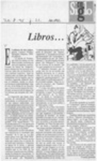 El solitario de mis naipes  [artículo] Fernando Quilodrán.