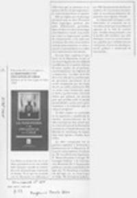 La masonería y su influencia en Chile  [artículo] Eugenio García-Díaz.