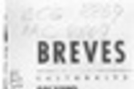 Distinción a Mario Cánepa